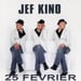 Jef Kino