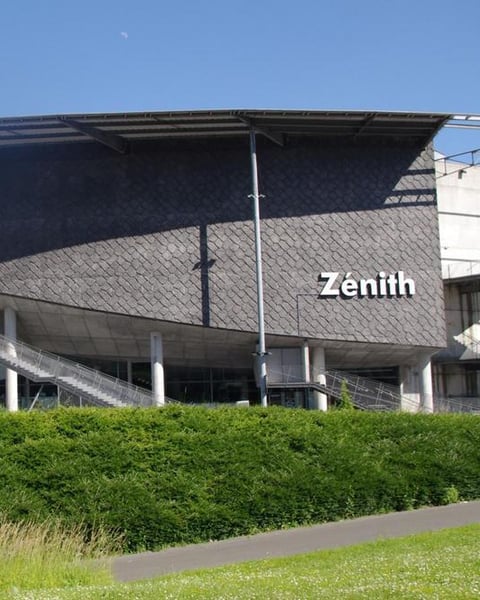 Zénith de Lille