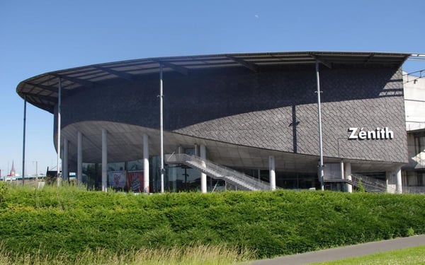 Zénith de Lille