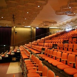 Centre André Malraux Espace Flandre