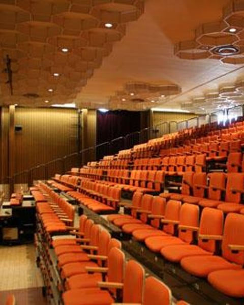 Centre André Malraux Espace Flandre