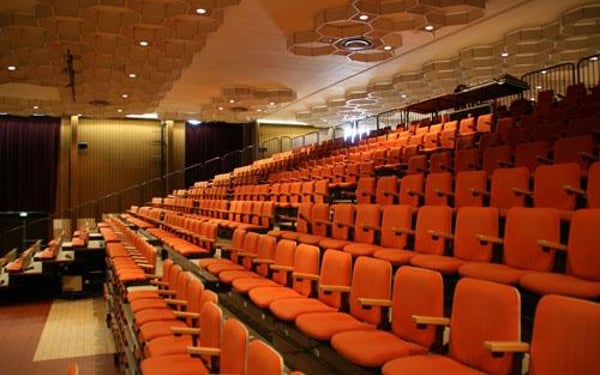 Centre André Malraux Espace Flandre