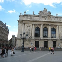 Opéra de Lille