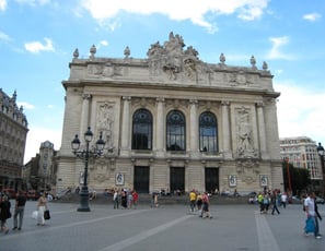 Opéra de Lille