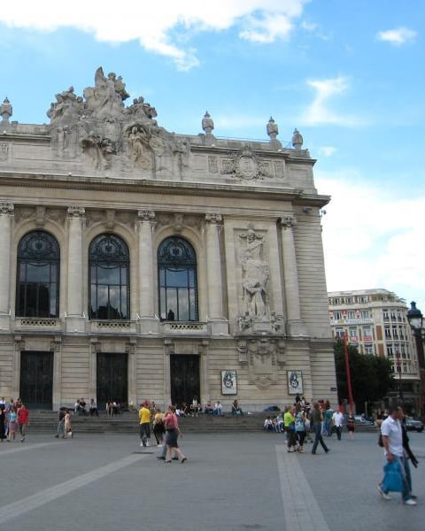 Opéra de Lille