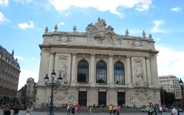 Opéra de Lille