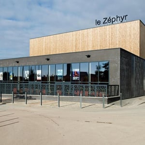 Le Zephyr - Hem