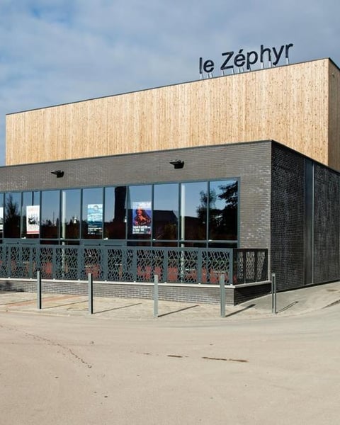 Le Zéphyr