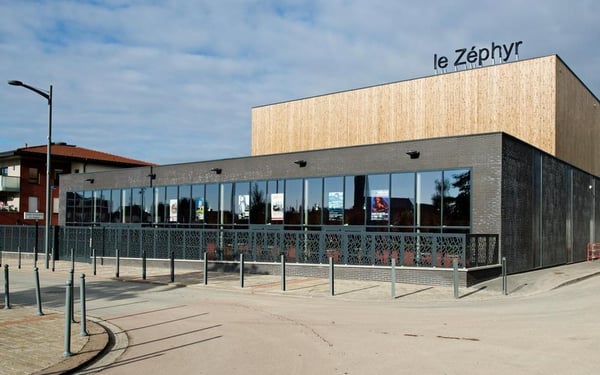Le Zéphyr