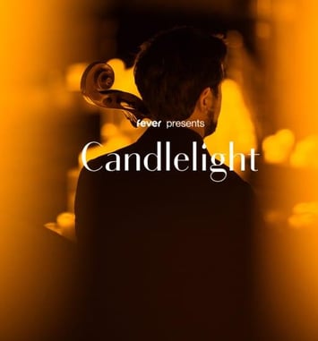 Candlelight : Hommage à Jean-Jacques Goldman