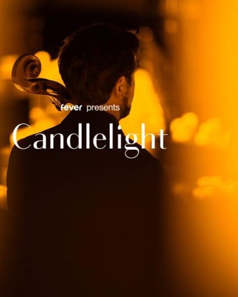 Candlelight : Hommage à Jean-Jacques Goldman