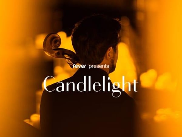 Candlelight : Hommage à Jean-Jacques Goldman