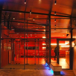 Théâtre de l'idéal