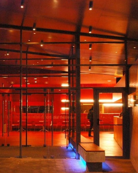 Théâtre de l'Idéal