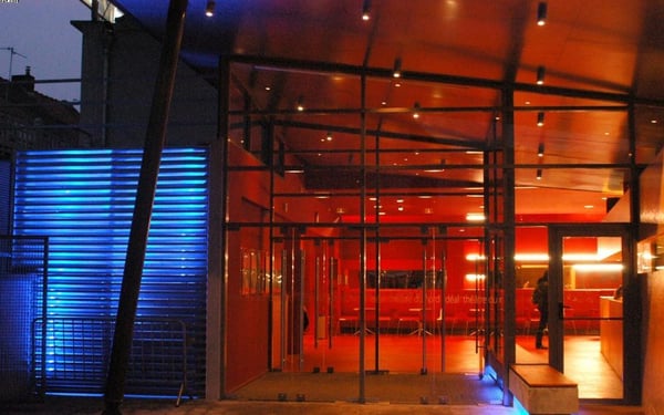 Théâtre de l'Idéal