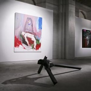 Centre d'art sacré contemporain