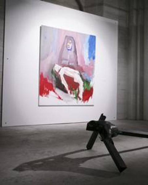Centre d'art sacré contemporain