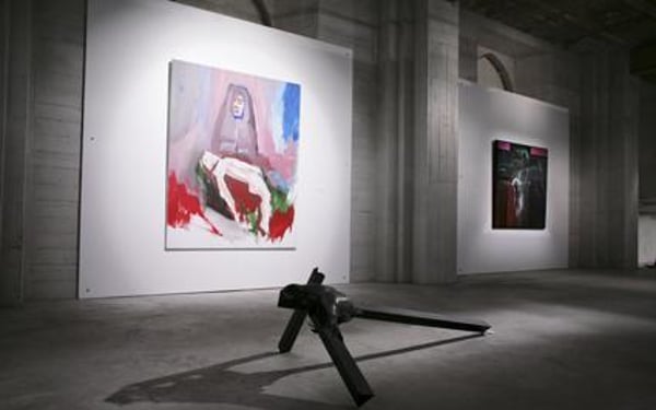 Centre d'art sacré contemporain