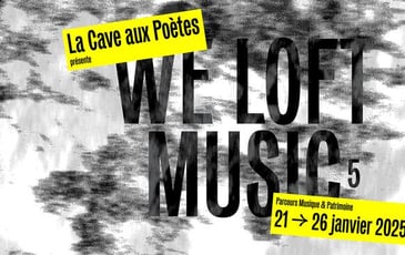 We Loft Music Festival
