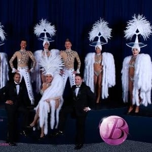 Cabaret la bonbonnière