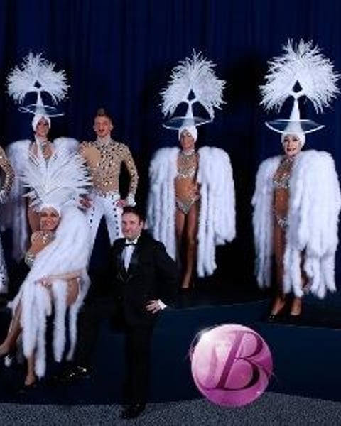 Cabaret La Bonbonnière