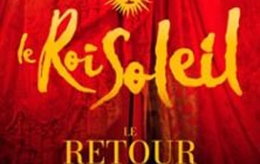 Le Roi Soleil