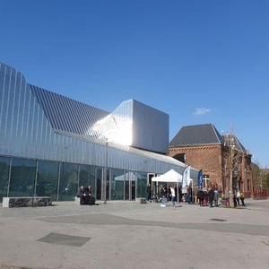 Atelier Renaissance Maubeuge