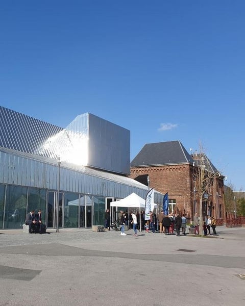 Atelier Renaissance Maubeuge