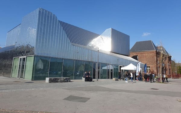 Atelier Renaissance Maubeuge