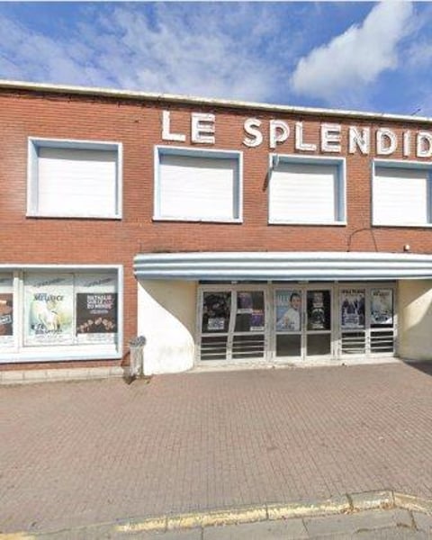 Le Splendid Lille