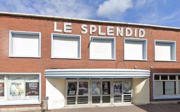 Le Splendid Lille