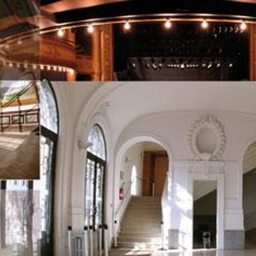 Théâtre de Denain 1