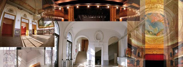 Théâtre de Denain 1