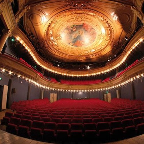 Théâtre de Denain 2