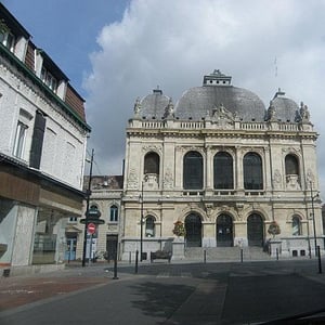 Théâtre de Denain