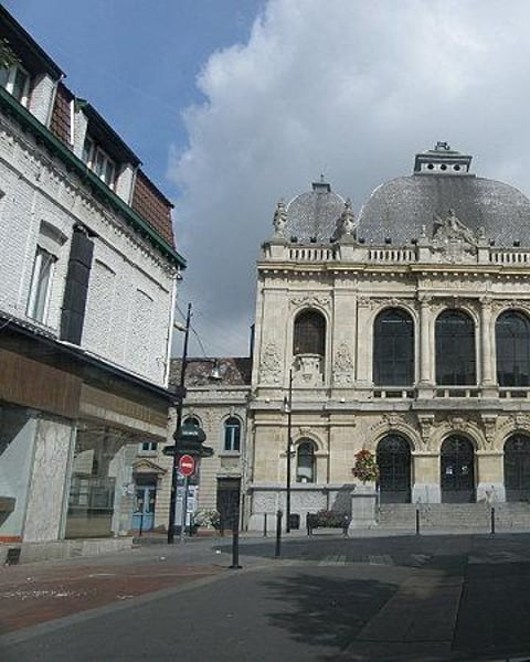Théâtre de Denain