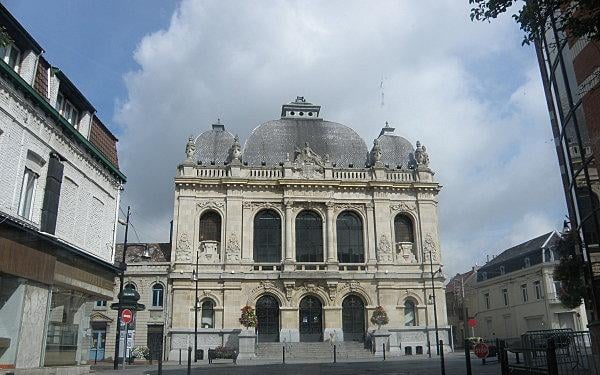 Théâtre de Denain