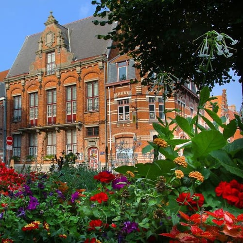 Musée Benoît-De-Puydt 2