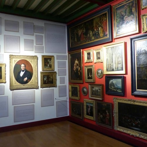 Musée Benoît-De-Puydt 5