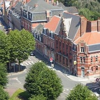 Musée Benoît-De-Puydt