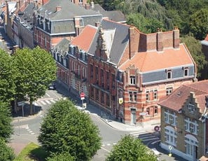 Musée Benoît-De-Puydt