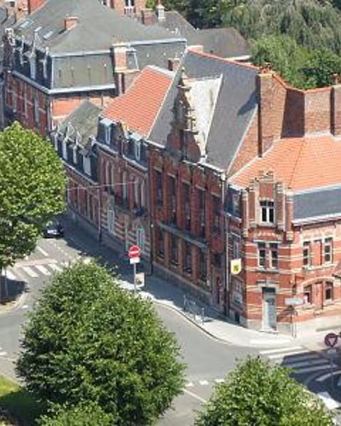 Musée Benoît-De-Puydt