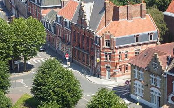 Musée Benoît-De-Puydt