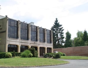 Centre culturel Paul André Lequimme