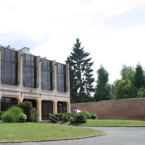 Centre culturel Paul André Lequimme