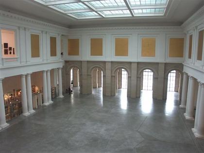 Palais des Beaux-Arts de Lille 1