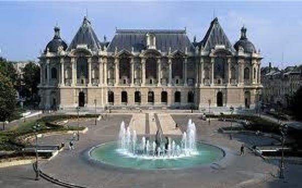 Palais des Beaux-Arts de Lille