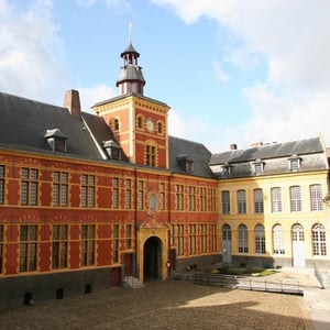 Musée de l'Hospice Comtesse