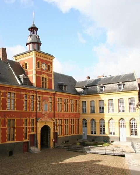 Musée de l'Hospice Comtesse
