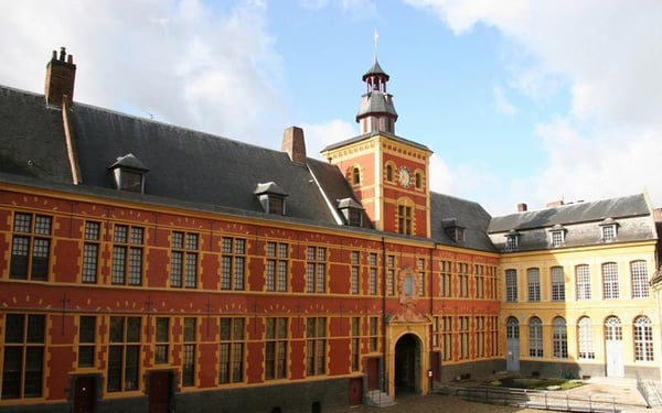 Musée de l'Hospice Comtesse